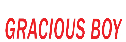 Gracious Boy Logo