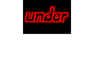 Under Construction