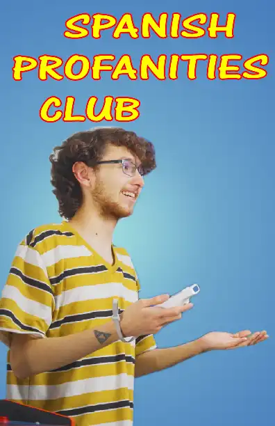 Spanish Profanities Club